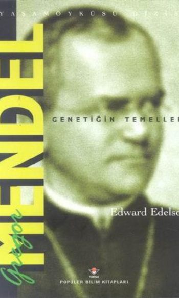 Gregor Mendel