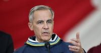 Canada PM Carney cancels proposed capital gains tax increase