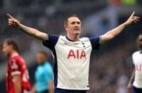 Five things we learned from Tottenham Legends vs AC Milan Glorie