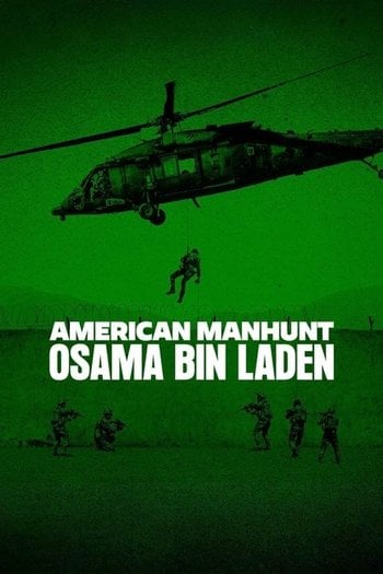 İnsan Avı: Usame Bin Ladin