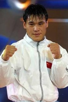 Liu Hailong