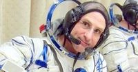 NASA Astronaut Don Pettit: Oldest Active Spacefarer Returns at 70