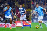 Los verdugos del América: Pachuca activa su memoria letal en la liguilla