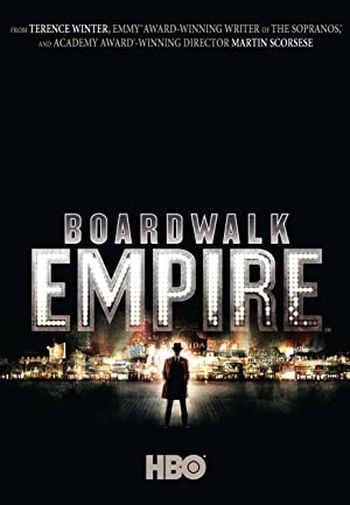 Boardwalk Empire