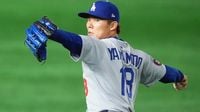 ドジャース開幕戦は何時から？試合開始時間は？MLB東京シリーズ・カブス戦 | Goal.com 日本