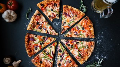 Yale Yeme Bağımlılığı Ölçeği: Yemek Yeme Bağımlısı Mısınız?