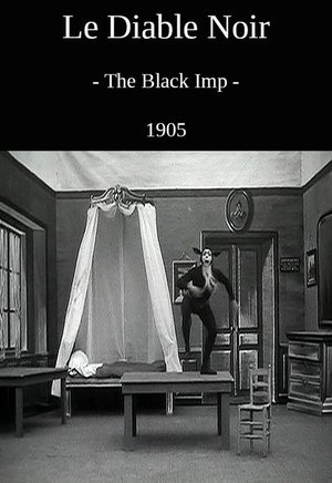 Le Diable noir