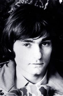 Marty Balin