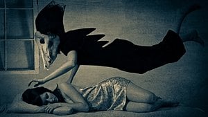 Karabasan Nedir? Gerçek midir? Uyku Felci ile İlişkisi Nedir?