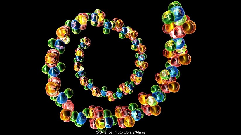 RNA yaşamı başlatma işini yapabilecek nitelikte olmayabilir.