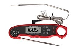 Levenhuk Wezzer Cook MT50 Pişirme Termometresi