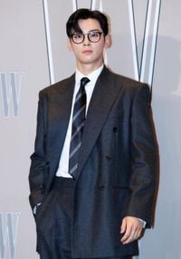 [단독] 차은우, 올해 군대 간다…오늘(9일) 육군 군악대 면접 : 네이트 연예