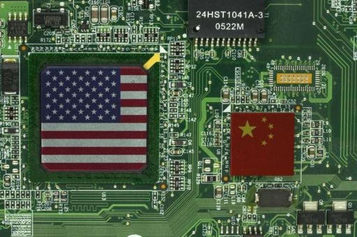 Trump’s Chip Policy Shift Sparks $200 Billion Nvidia Surge - Grand ...