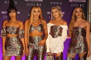 Jesy Nelson Sparks Little Mix Reunion Hopes After Tragedy
