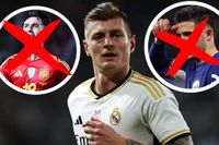 Neither Enzo nor Zubimendi: Real Madrid Focuses on Another Midfielder to Replace Kroos