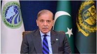 Shahbaz Sharif Calls Emergency Meeting Of Body Overseeing Pakistan's Nuclear Weapons: Report