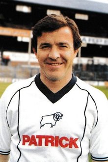 John Robertson