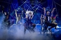 First look at Strictly Come Dancing’s Halloween week