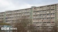 Man arrested after two women die five months apart