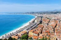 Un tremblement de terre de magnitude 4,1 ressenti près de Nice