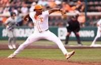 No. 15 Tennessee Baseball vs. No. 11 Vanderbilt Score, Updates Game Two | Rocky Top Insider