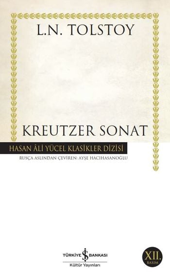 Kreutzer Sonat