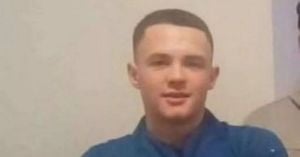 Harry Gilbertson Named As Ava White Killer At 18