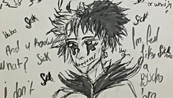 Var olmadan yaşamak?