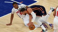 Welcome back, Detroit Pistons: We have a series after crazy upset of New York Knicks