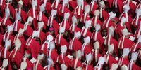 Konklave: So verständigen sich die Kardinäle bei der Papstwahl | Nau.ch