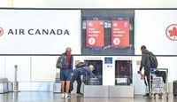 Air Canada reaches deal with flight attendant union to end strike