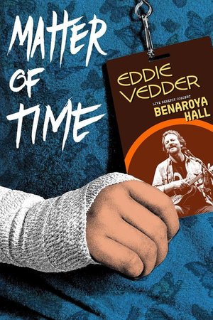 Matter of Time: Umudun Şarkısı