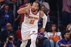 Celtics Blow 20-Point Lead Fall To Knicks 91-90