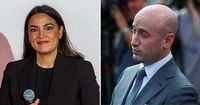 AOC backtracks on Stephen Miller height jab, says real stature comes from who you are 'inside'