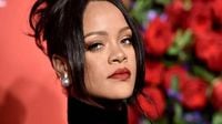 Rihanna dopo l’annuncio della gravidanza infiamma i rumours per l’arrivo del nuovo album | Posso cantare