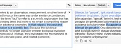 Google Translate, Makina Öğrenmesi Sayesinde Artık Başarıyla Türkçe Çevirileri Yapabiliyor!