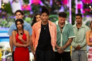 Love Island USA Season Seven Heats Up With Drama