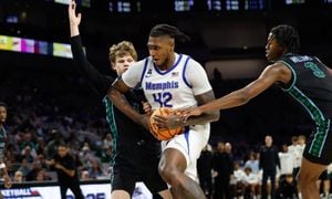 Memphis Tigers Capture AAC Tournament Title With 84-72 Victory Over UAB