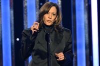 Kamala Harris’ Secret Service protection revoked by Trump