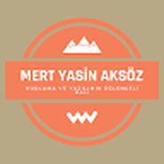 Mert Yasin Aksöz