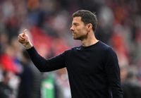 Official: Xabi Alonso confirms impending departure from Leverkusen