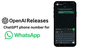 WhatsApp Enhances ChatGPT With Multimedia Features