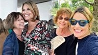 Who is Tommaso Cioni? Ashleigh Banfield Claims Savannah Guthrie's Brother-in-Law 'Prime Suspect' in Mom Nancy's Kidnapping