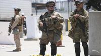 Judge rules against National Guard in LA, and Trump vows to send them to Chicago