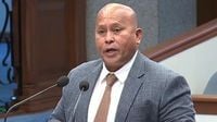 Bato on possible ICC warrant: ‘I’m ready’