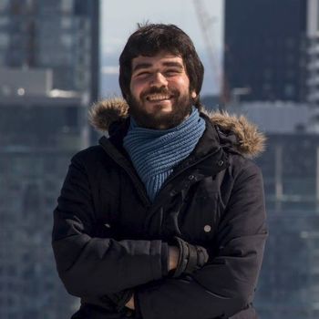 Teşekkürler, Soner Albayrak!