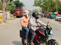 बलिया में तापमान 41 डिग्री तक पहुंचा:  लोग सिर्फ जरूरी काम से निकल रहे घर से बाहर, अभी और बढ़ेगी गर्मी - Ballia News