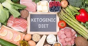 Ketogenic Diet Reduces Colorectal Cancer Through Gut Microbiome Changes