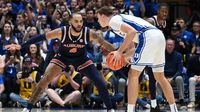 What March Madness games are on today? Men’s college basketball tournament schedule for Final Four and more