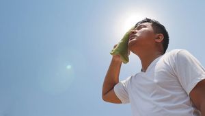 Extreme Heat's Silent Threat And Warming Water Risks